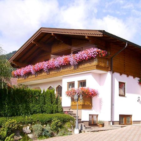 Ferienwohnungen Haus Sonnenschein Flachau Eksteriør billede