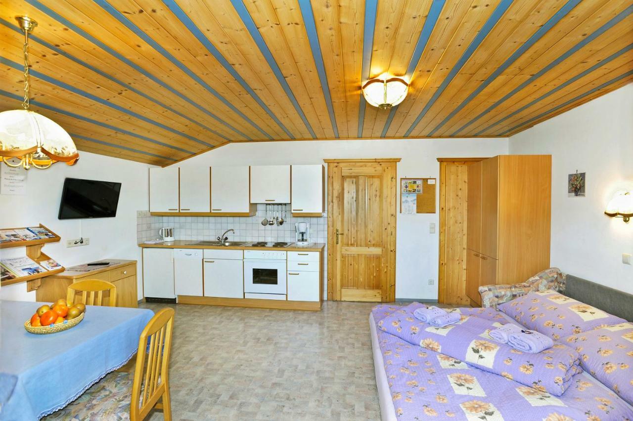 Ferienwohnungen Haus Sonnenschein Flachau Eksteriør billede