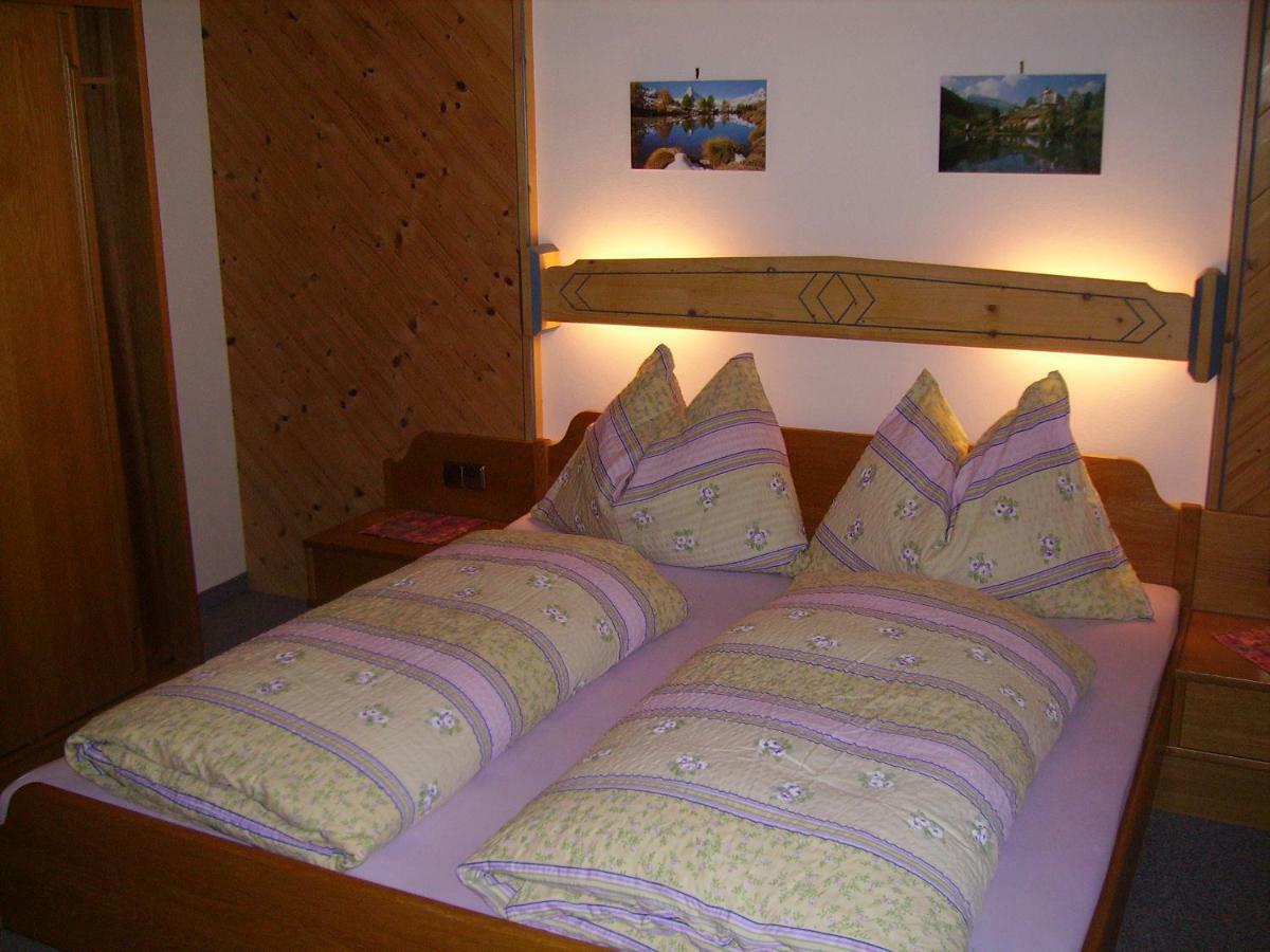 Ferienwohnungen Haus Sonnenschein Flachau Eksteriør billede