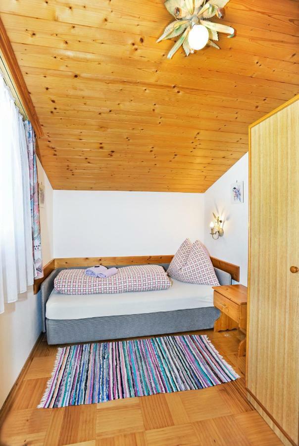Ferienwohnungen Haus Sonnenschein Flachau Eksteriør billede