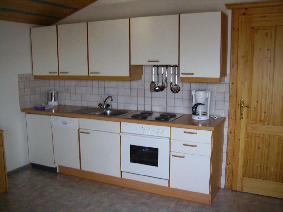 Ferienwohnungen Haus Sonnenschein Flachau Eksteriør billede